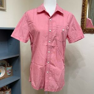 Men’s shirt size S